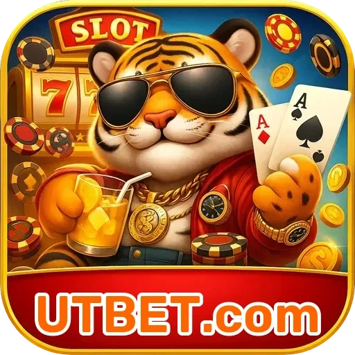 UTBET.com Caça-Níqueis