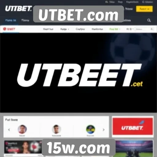 Análise da plataforma de apostas UTBET.com