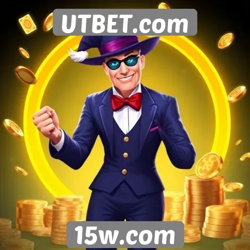 UTBET.com oferece jogos de cassino online variados