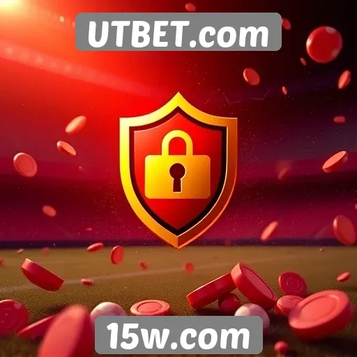 Novos recursos de segurança do site de apostas UTBET