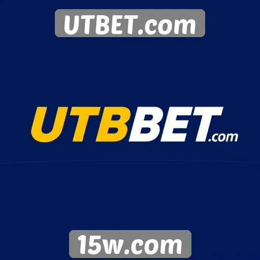 Plataforma UTBET.com se destaca em apostas esportivas